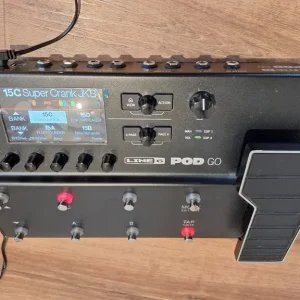 Line 6 Pod Go - Image 2
