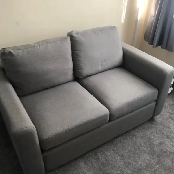 Small sofa bed