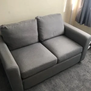 Small sofa bed