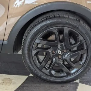 2016 Renault Captur 1.5 dCi 110 Iconic Nav 5dr MANUAL DIESEL 62000 MILES HATCHBACK Diesel Manual - Image 7