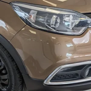 2016 Renault Captur 1.5 dCi 110 Iconic Nav 5dr MANUAL DIESEL 62000 MILES HATCHBACK Diesel Manual - Image 8