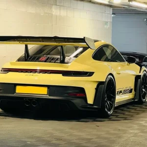 2024 Porsche 911 992 GT3 RS 4.0L PDK Euro 6 2dr Coupe - Image 5
