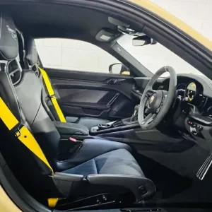 2024 Porsche 911 992 GT3 RS 4.0L PDK Euro 6 2dr Coupe - Image 8