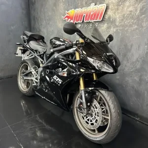 2009 Triumph Daytona 675 675 - Image 4