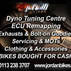 2009 Triumph Daytona 675 675 - Image 5