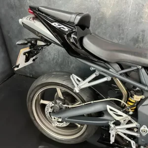 2009 Triumph Daytona 675 675 - Image 7