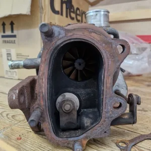 Vf 35 turbo sti - Image 2