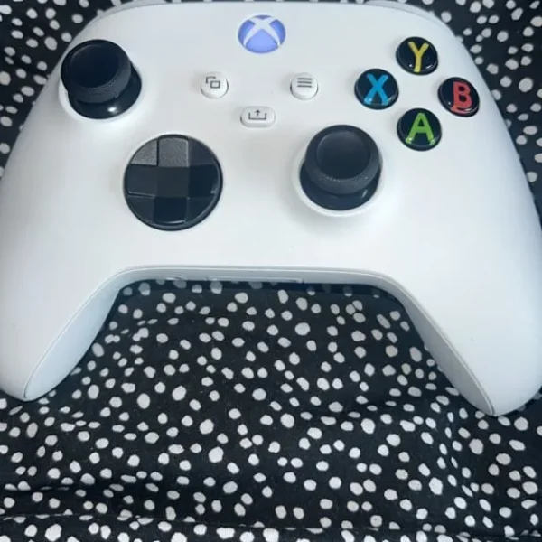 Xbox series s controller