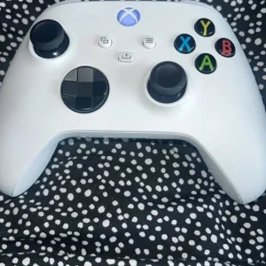 Xbox series s controller