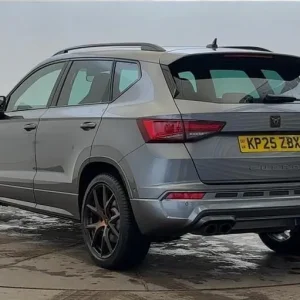 2025 Cupra Ateca 2.0 TSI VZ3 DSG 4Drive Euro 6 (s/s) 5dr SUV PETROL Automatic - Image 2