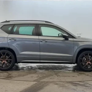 2025 Cupra Ateca 2.0 TSI VZ3 DSG 4Drive Euro 6 (s/s) 5dr SUV PETROL Automatic - Image 3