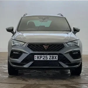 2025 Cupra Ateca 2.0 TSI VZ3 DSG 4Drive Euro 6 (s/s) 5dr SUV PETROL Automatic - Image 4