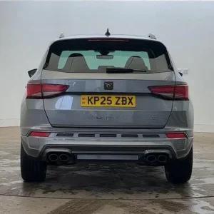 2025 Cupra Ateca 2.0 TSI VZ3 DSG 4Drive Euro 6 (s/s) 5dr SUV PETROL Automatic - Image 6