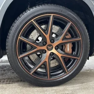 2025 Cupra Ateca 2.0 TSI VZ3 DSG 4Drive Euro 6 (s/s) 5dr SUV PETROL Automatic - Image 7