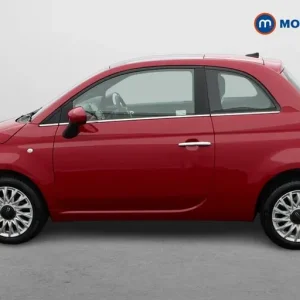 2023 Fiat 500 1.0 Mild Hybrid 3dr Hatchback Hybrid Manual - Image 4
