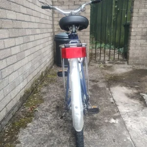 Ladies' vintage BSA bike - Image 3