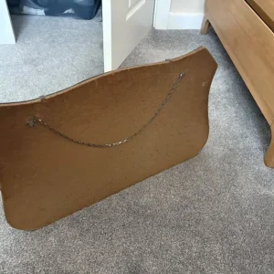 Beautiful Vintage Mirror - Image 3