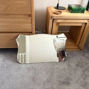 Beautiful Vintage Mirror