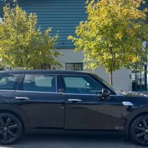 2016 MINI Clubman 2.0 Clubman Cooper S 6dr Estate Petrol Manual - Image 2