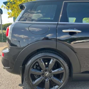 2016 MINI Clubman 2.0 Clubman Cooper S 6dr Estate Petrol Manual - Image 3