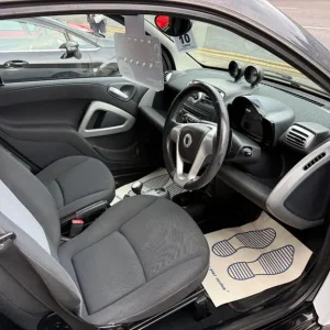 SMART FORTWO 0.8 CDI Pulse 2010 - Image 7