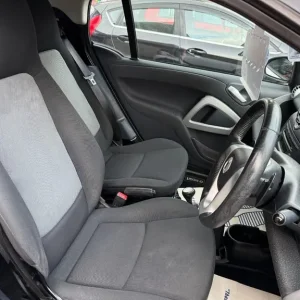 SMART FORTWO 0.8 CDI Pulse 2010 - Image 8