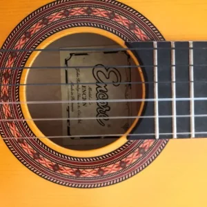 Encore 1/2 size guitar x2 - Image 2