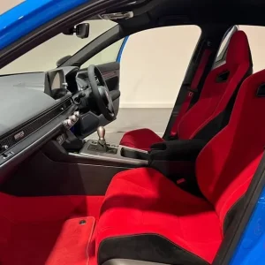 2023 Honda Civic 2.0 VTEC Turbo Type R Hatchback 5dr Petrol Manual Euro 6 (s/s) (329 ps) Hatchbac... - Image 5