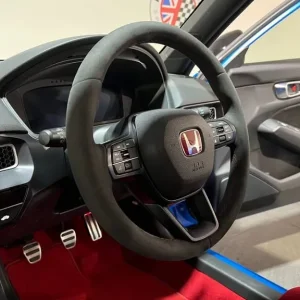 2023 Honda Civic 2.0 VTEC Turbo Type R Hatchback 5dr Petrol Manual Euro 6 (s/s) (329 ps) Hatchbac... - Image 8