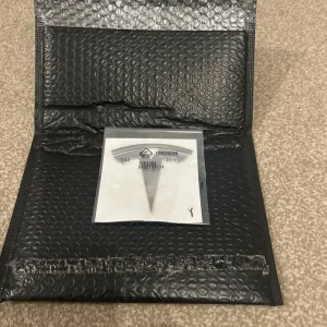 Tesla Y boot badge