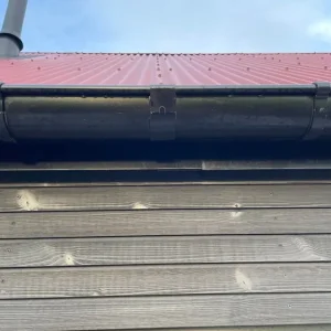 Siberian Larch Cladding Rain Screen 20mm x 70 - Image 5