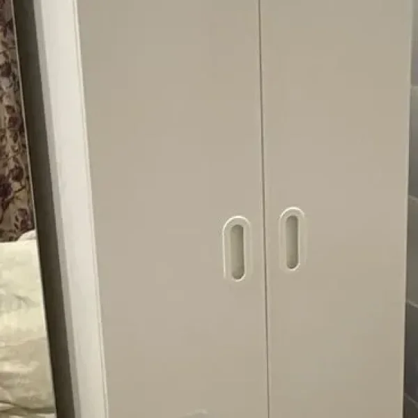 Ikea wardrobe - £10
