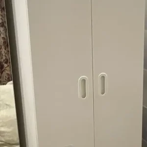Ikea wardrobe - £10