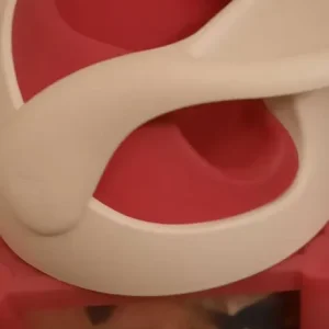 Mamas and Papas baby seat - Image 2