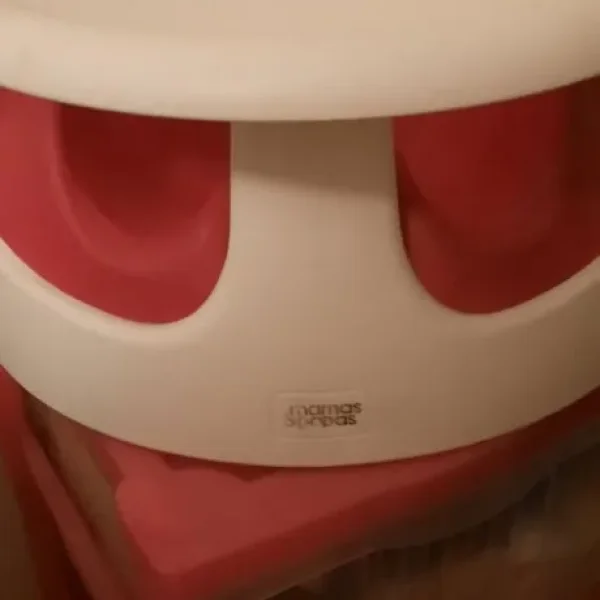 Mamas and Papas baby seat