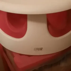 Mamas and Papas baby seat