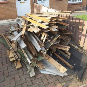 Old Shed / Free Firewood - Image 2