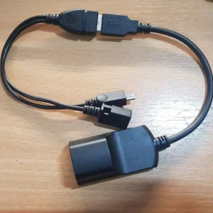 USB to LAN adapter for Firestick - Image 2