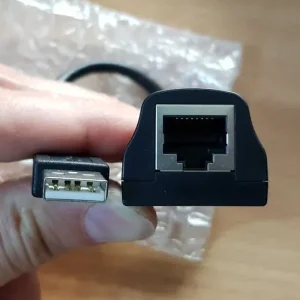 USB to LAN adapter for Firestick - Image 3