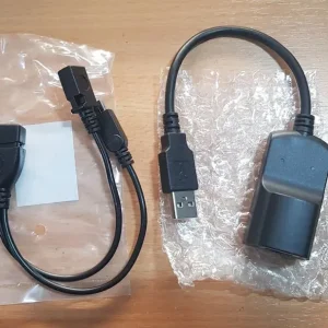 USB to LAN adapter for Firestick