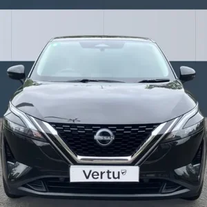 2022 Nissan Qashqai 1.3 DiG-T MH 158 Acenta Premium 5dr Xtronic Petrol Hatchback Hatchback Petrol... - Image 3