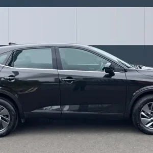 2022 Nissan Qashqai 1.3 DiG-T MH 158 Acenta Premium 5dr Xtronic Petrol Hatchback Hatchback Petrol... - Image 5