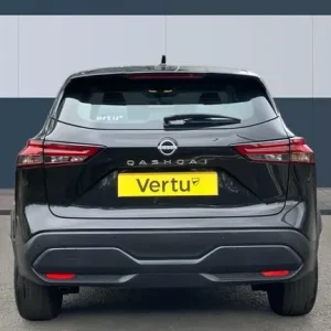 2022 Nissan Qashqai 1.3 DiG-T MH 158 Acenta Premium 5dr Xtronic Petrol Hatchback Hatchback Petrol... - Image 6