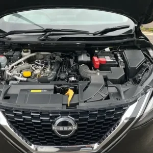 2022 Nissan Qashqai 1.3 DiG-T MH 158 Acenta Premium 5dr Xtronic Petrol Hatchback Hatchback Petrol... - Image 8