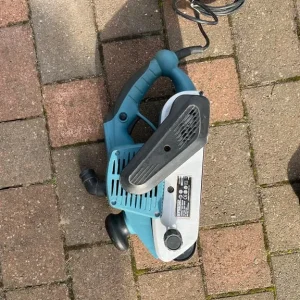 Erbauer belt sander - Image 2