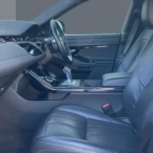 2019 Land Rover Range Rover Evoque 2.0 D180 R-Dynamic SE 5dr Auto Diesel Hatchback Hatchback Dies... - Image 3