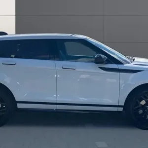 2019 Land Rover Range Rover Evoque 2.0 D180 R-Dynamic SE 5dr Auto Diesel Hatchback Hatchback Dies... - Image 5