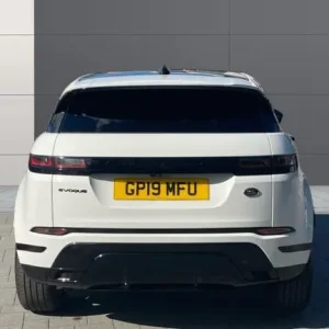 2019 Land Rover Range Rover Evoque 2.0 D180 R-Dynamic SE 5dr Auto Diesel Hatchback Hatchback Dies... - Image 6