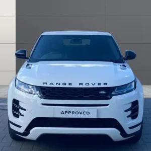 2019 Land Rover Range Rover Evoque 2.0 D180 R-Dynamic SE 5dr Auto Diesel Hatchback Hatchback Dies... - Image 7