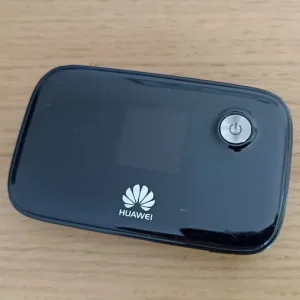 Huawei E5776S-32 Mifi Router - Image 3